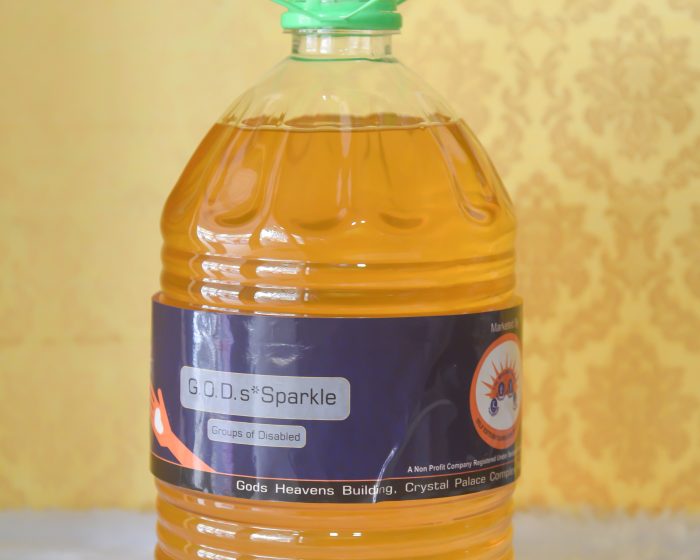 Premium Liquid Soap 5 Ltr. Rs 400