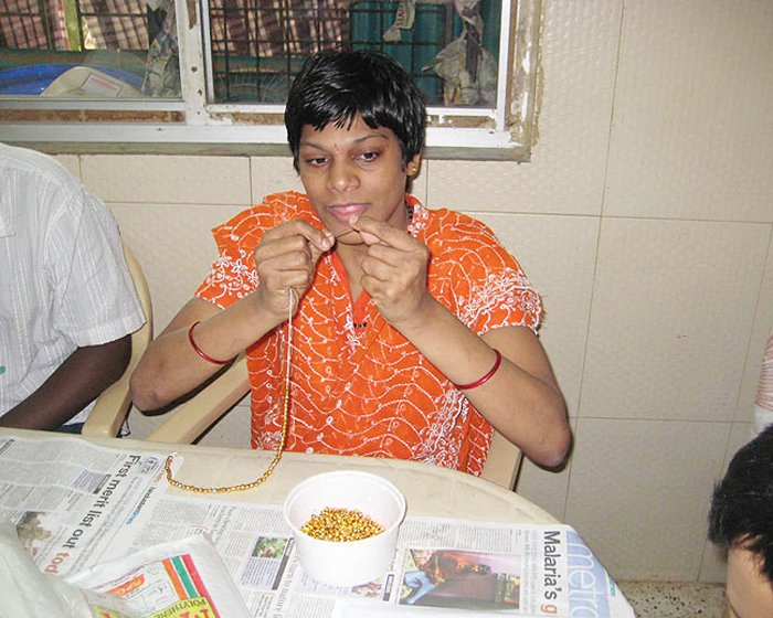 Threading The Needle